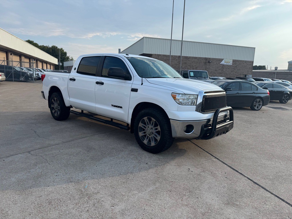 2012 Toyota Tundra Image 20
