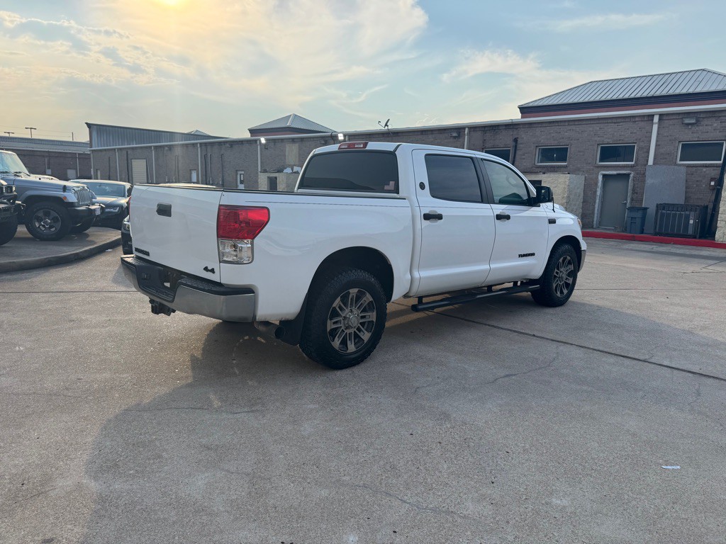 2012 Toyota Tundra Image 21