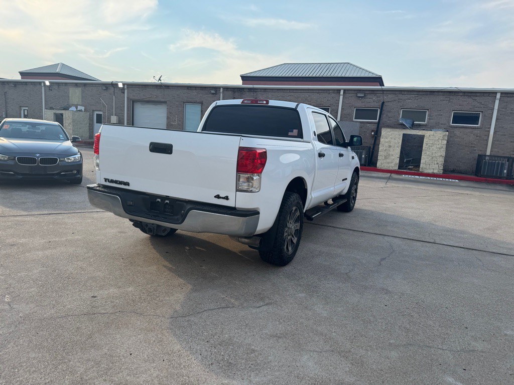 2012 Toyota Tundra Image 22