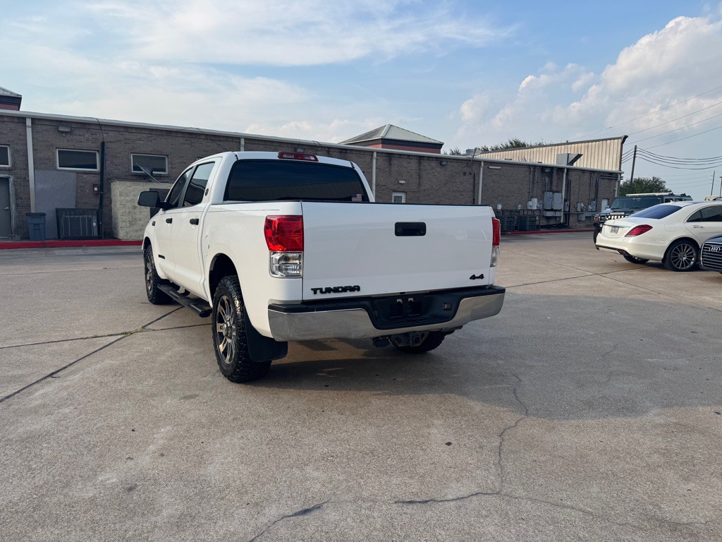 2012 Toyota Tundra Image 24