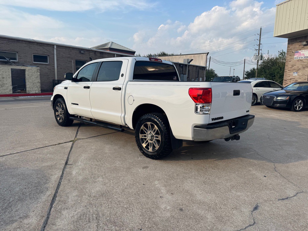 2012 Toyota Tundra Image 25