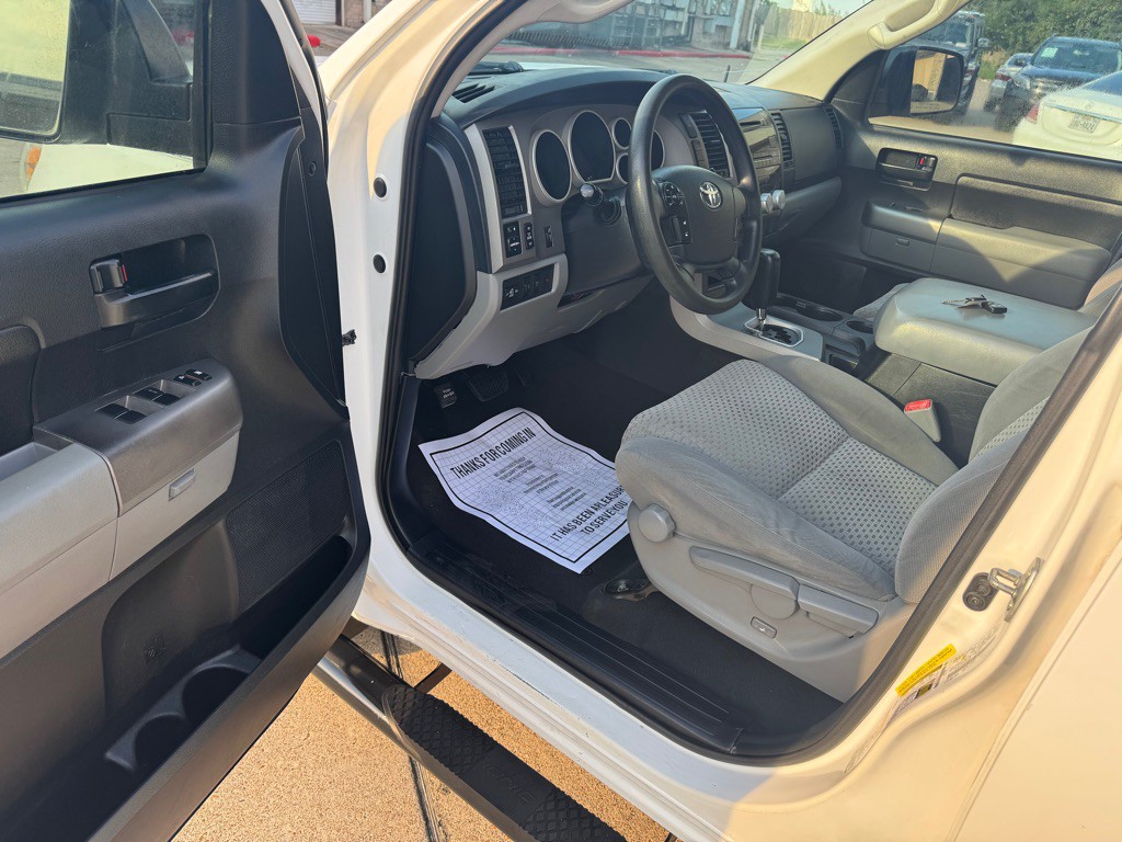 2012 Toyota Tundra Image 26