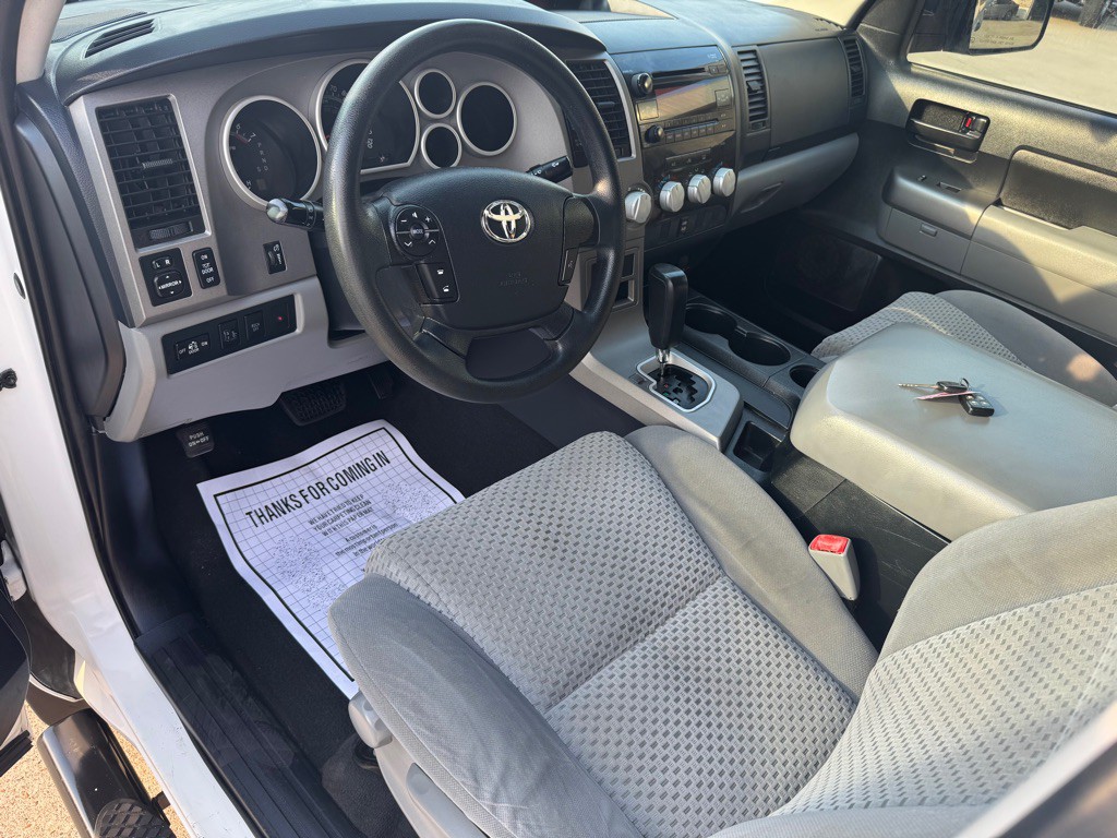 2012 Toyota Tundra Image 27