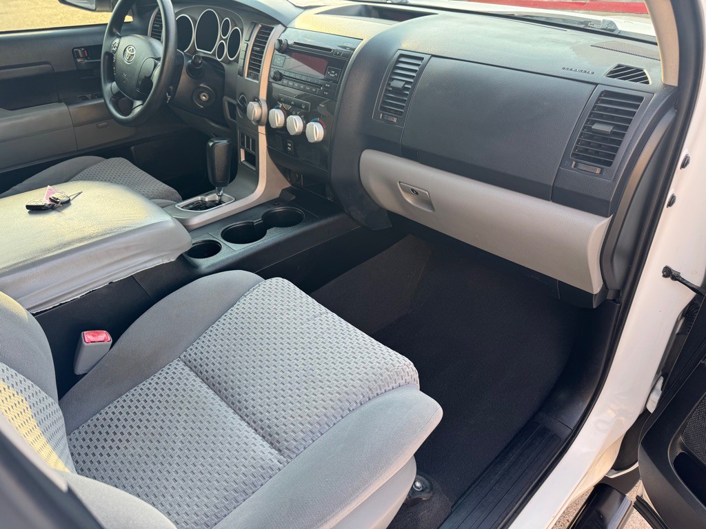 2012 Toyota Tundra Image 29