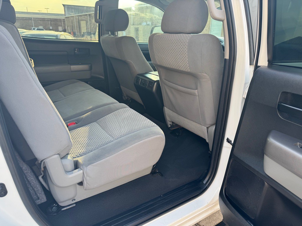2012 Toyota Tundra Image 31