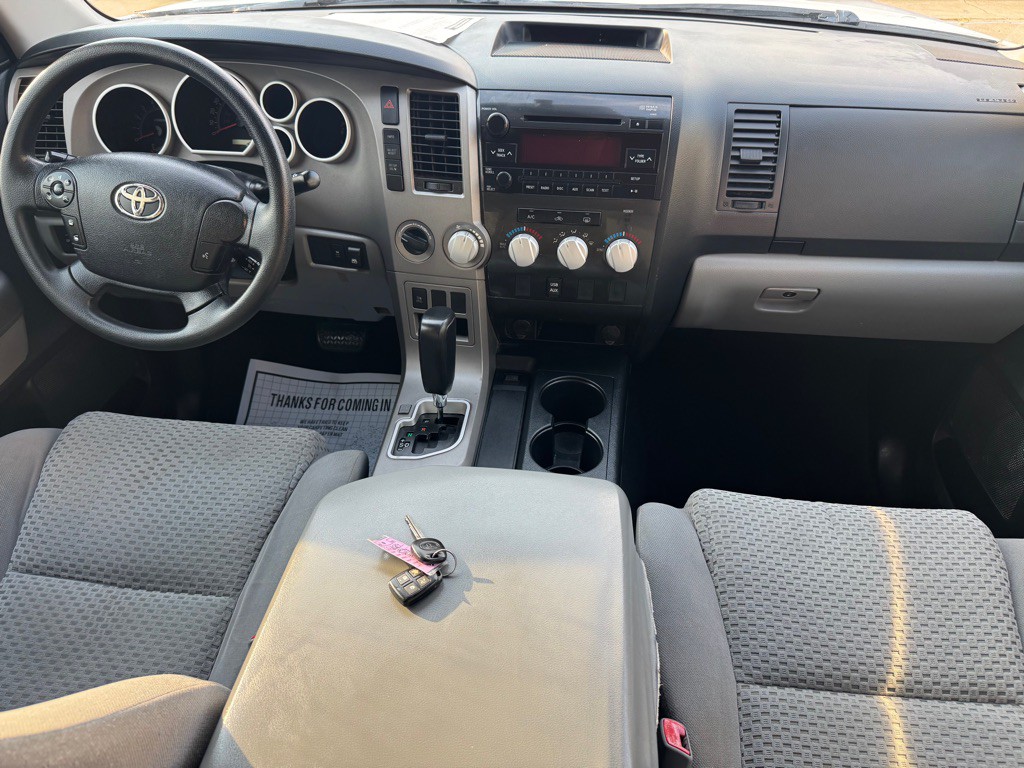 2012 Toyota Tundra Image 32