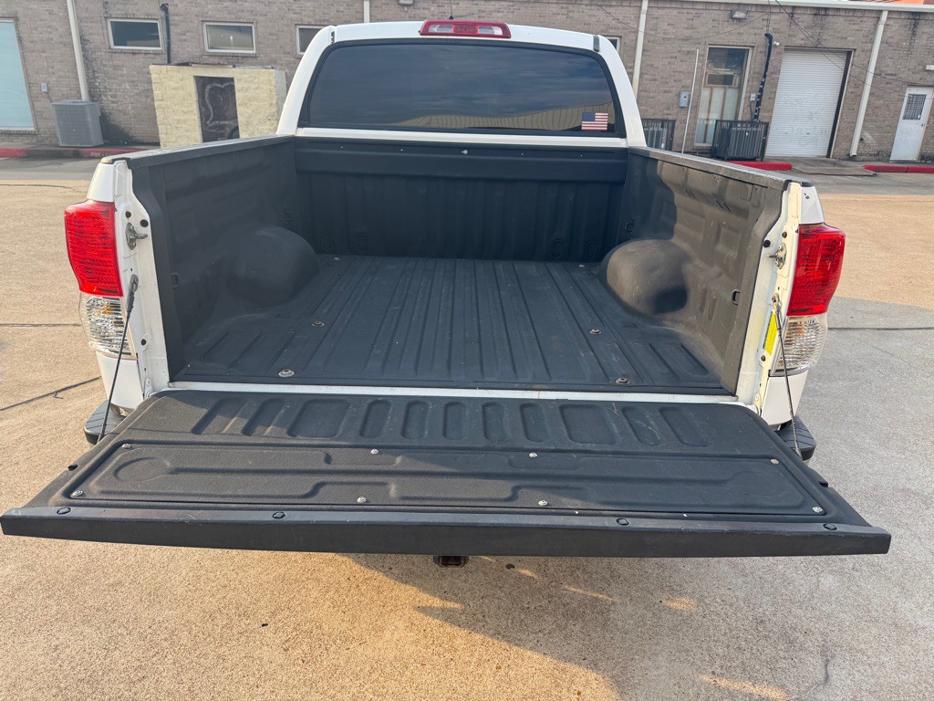2012 Toyota Tundra Image 33