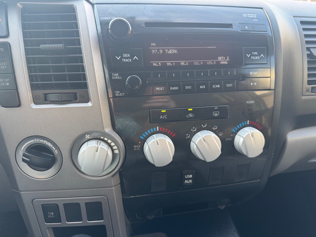 2012 Toyota Tundra Image 36