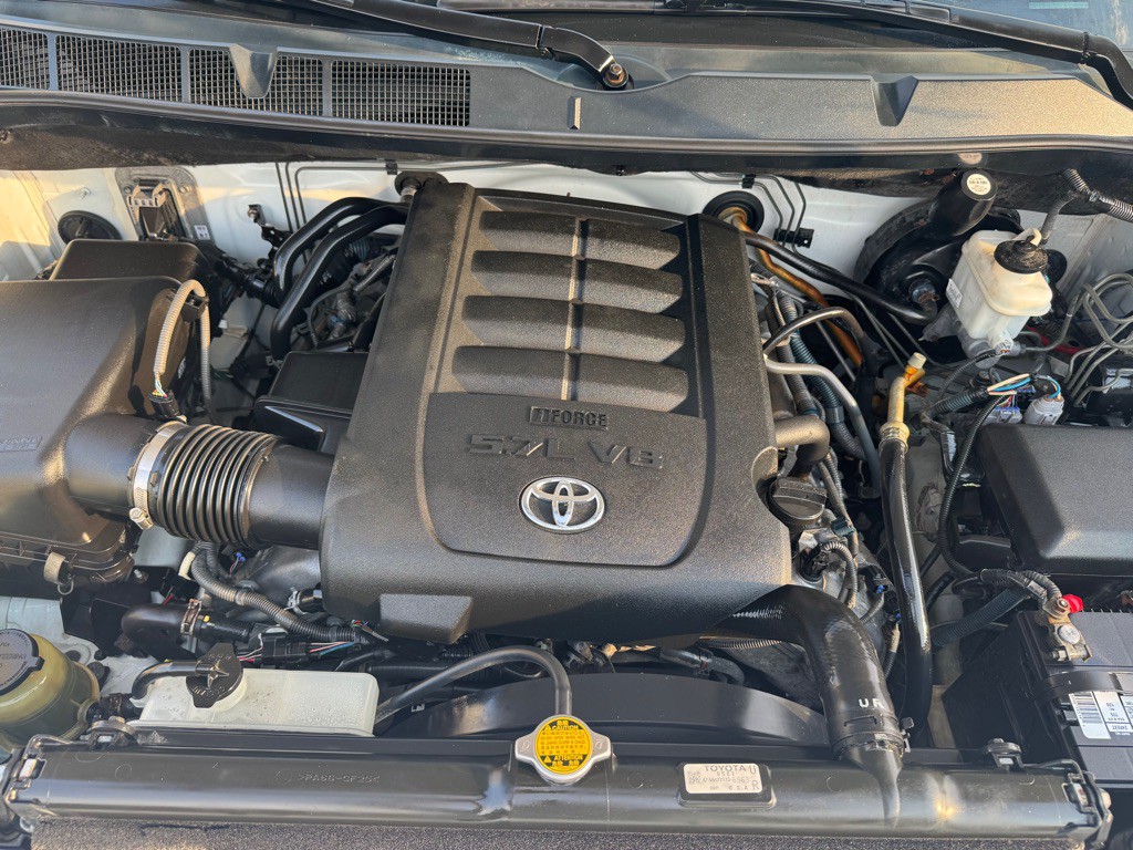 2012 Toyota Tundra Image 39