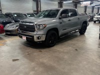 Image for 2021 Toyota Tundra CREWMAX SR5 ID: 6857919