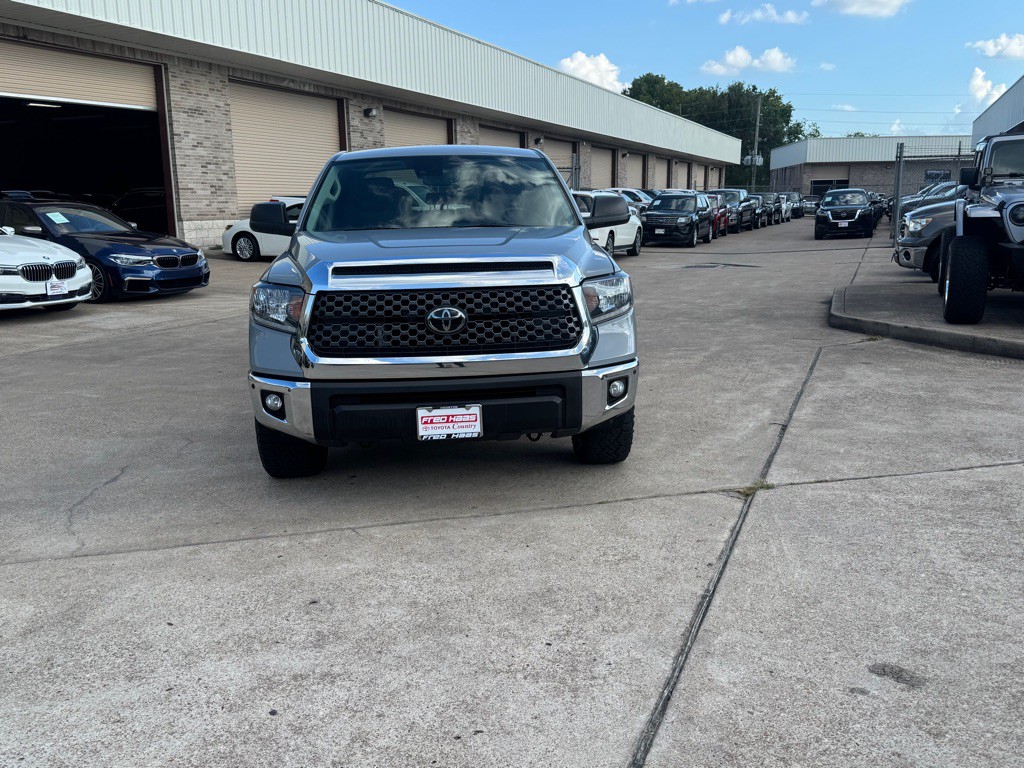 2021 Toyota Tundra Image 13