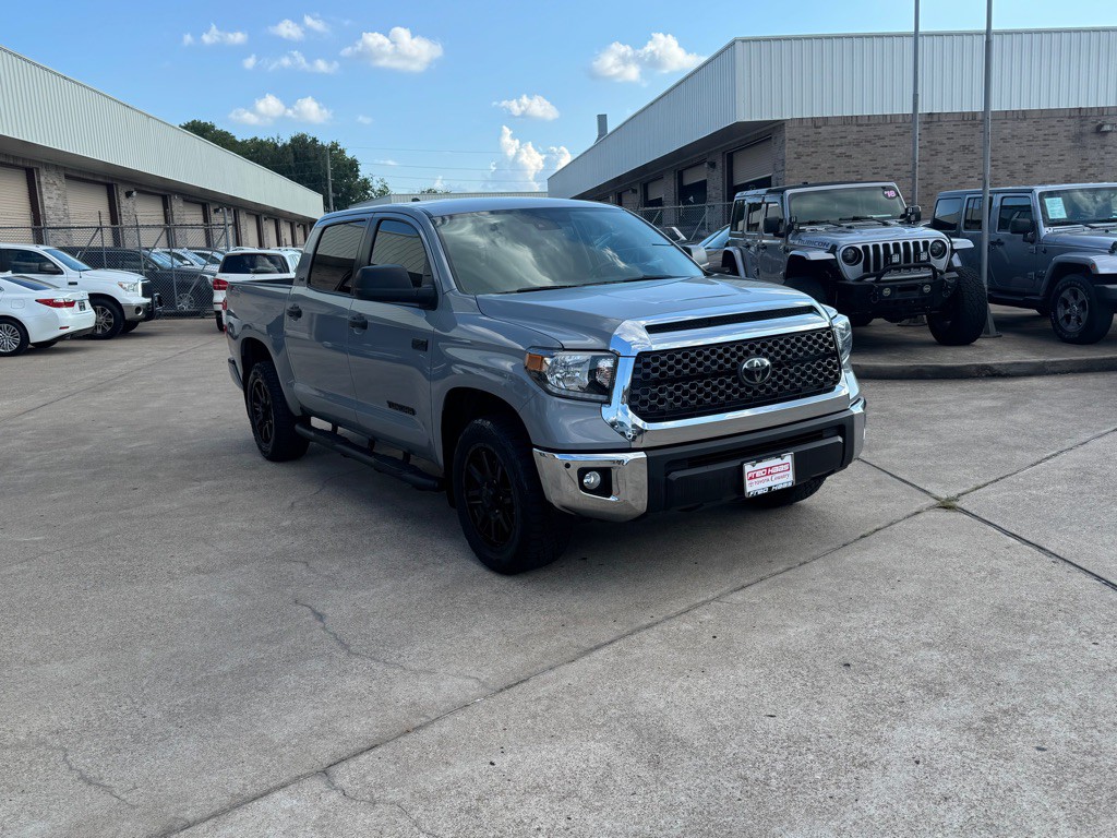 2021 Toyota Tundra Image 14