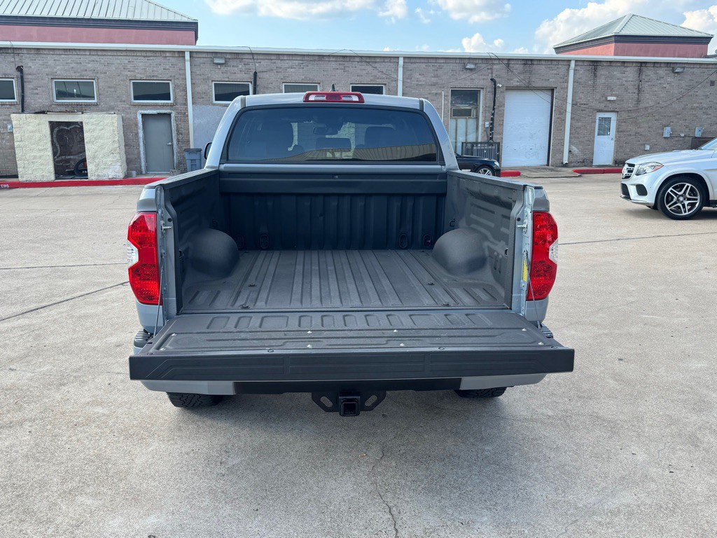 2021 Toyota Tundra Image 17