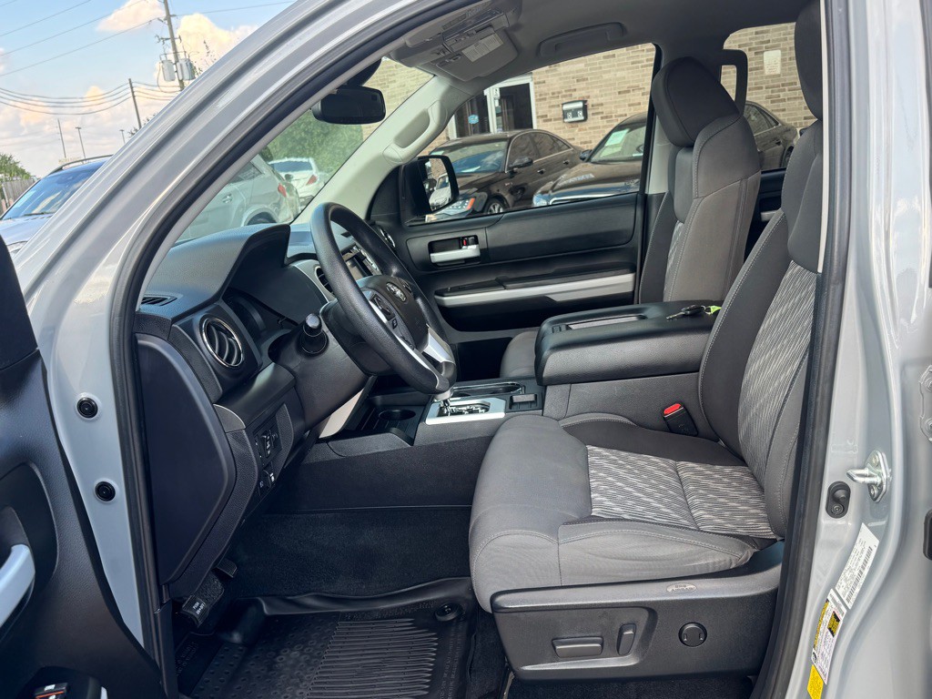 2021 Toyota Tundra Image 20