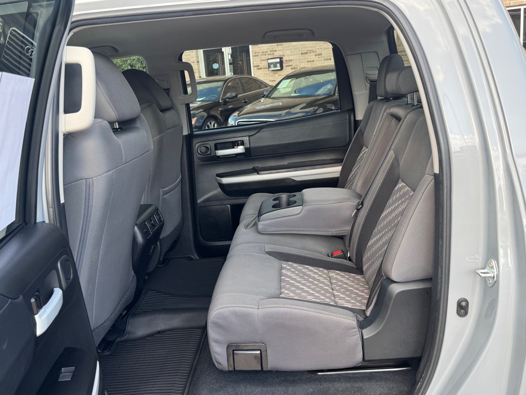 2021 Toyota Tundra Image 22