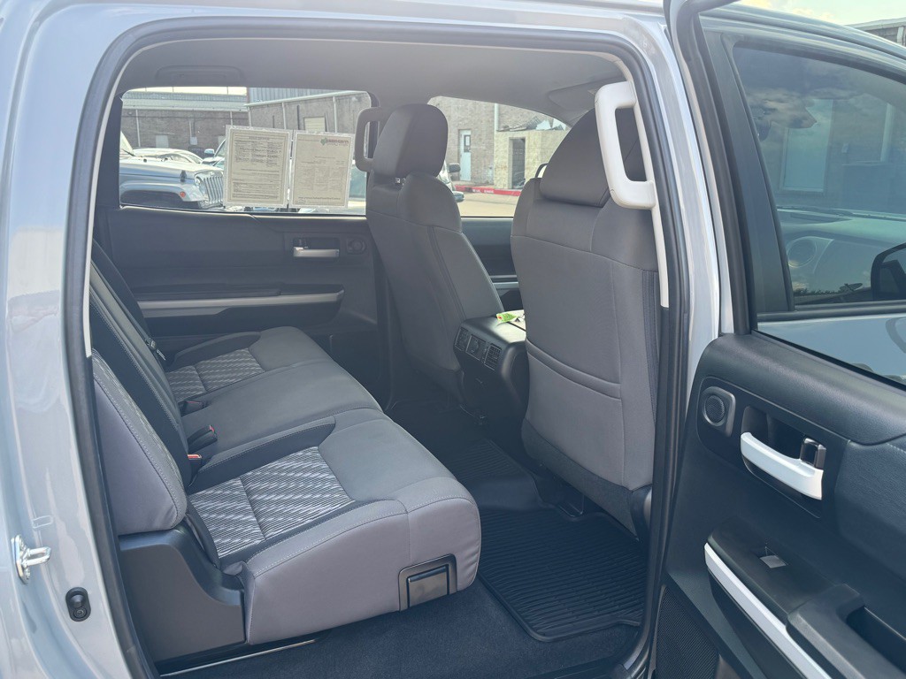 2021 Toyota Tundra Image 23