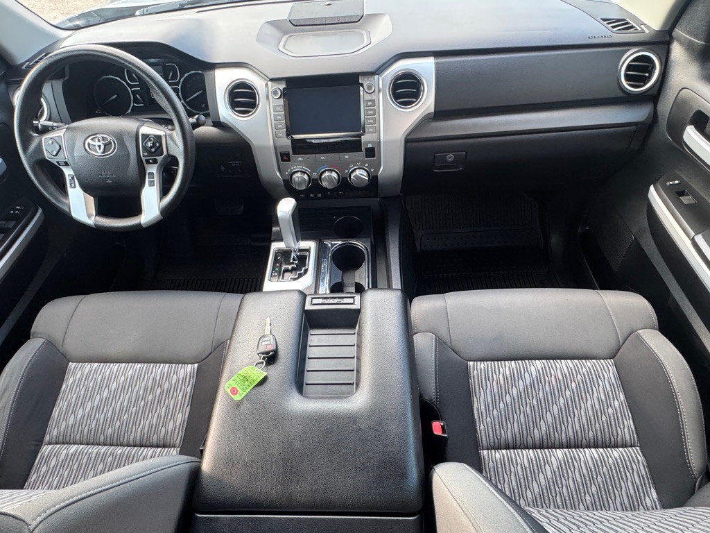 2021 Toyota Tundra Image 26