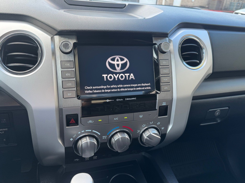 2021 Toyota Tundra Image 27