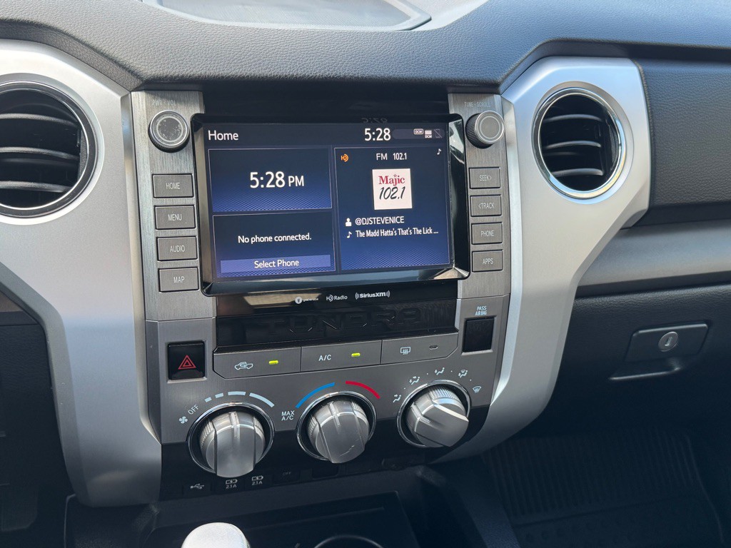 2021 Toyota Tundra Image 28