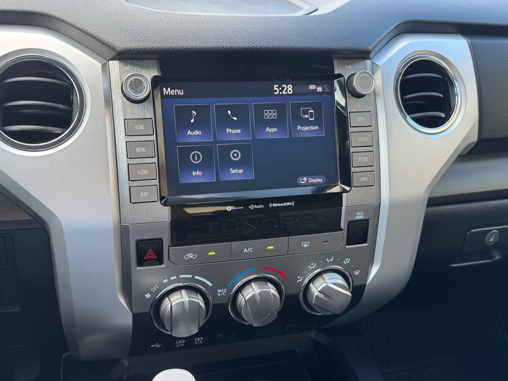 2021 Toyota Tundra Image 29