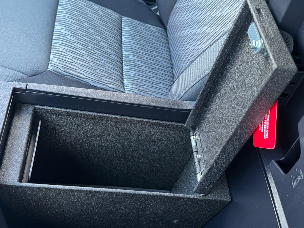 2021 Toyota Tundra Image 34