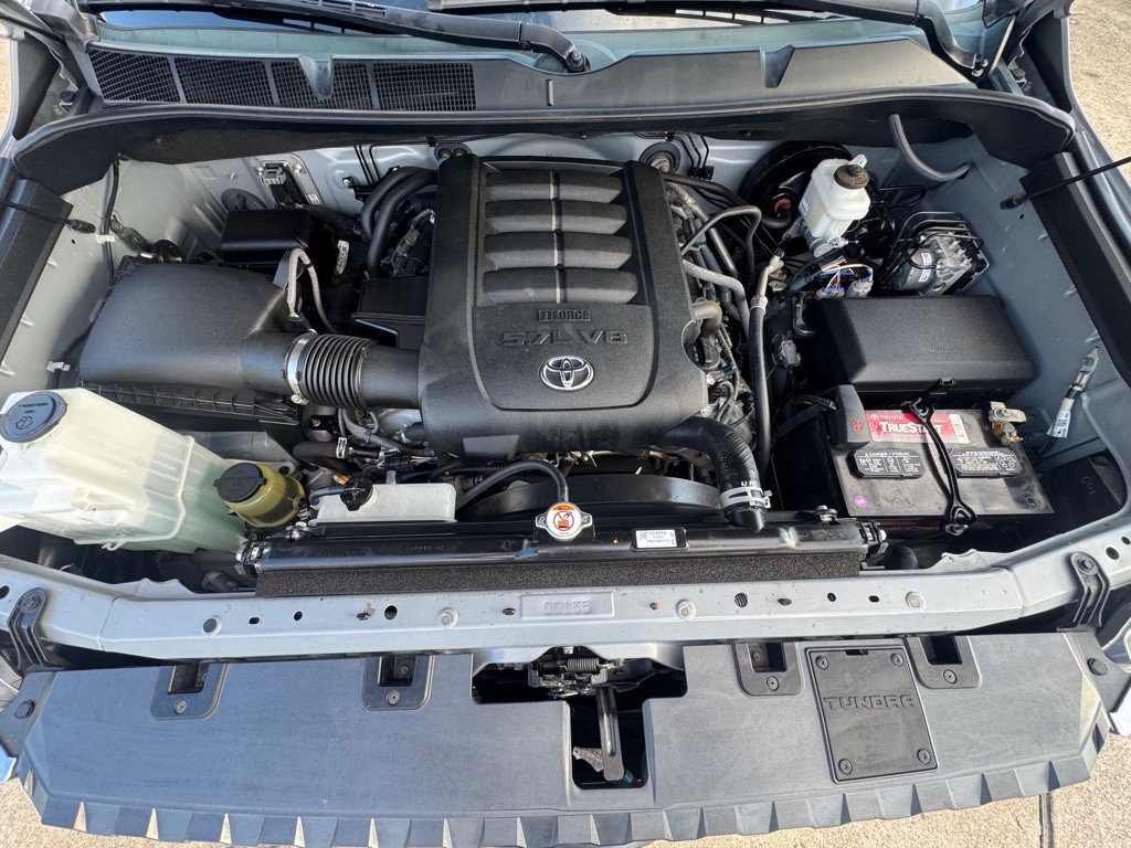 2021 Toyota Tundra Image 40
