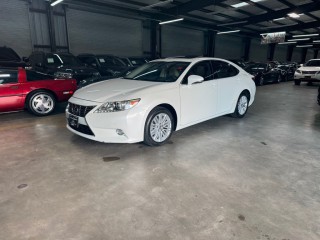 Image for 2013 Lexus ES 350 ID: 6860768
