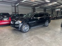 Image for 2016 Mercedes-Benz GL-Class GL 450 4MATIC ID: 6861374