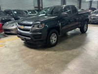 Image for 2017 Chevrolet Colorado  ID: 6865339