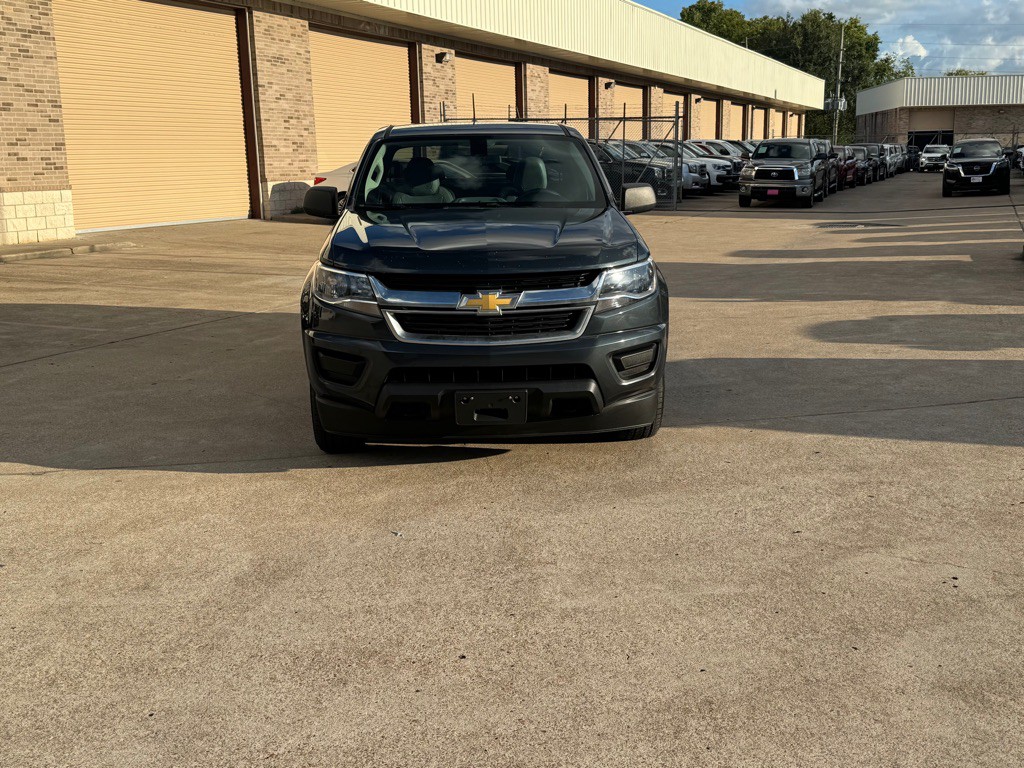 2017 Chevrolet Colorado Image 15
