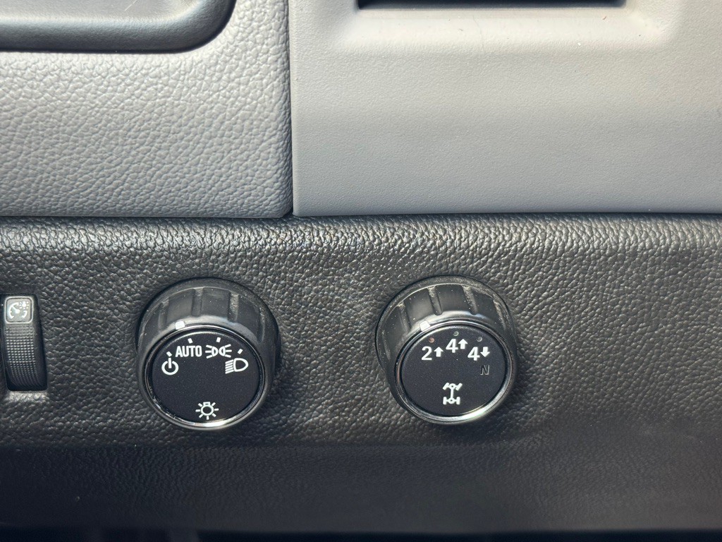 2017 Chevrolet Colorado Image 32