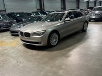 Image for 2012 BMW 7 Series 750Li ID: 6876696