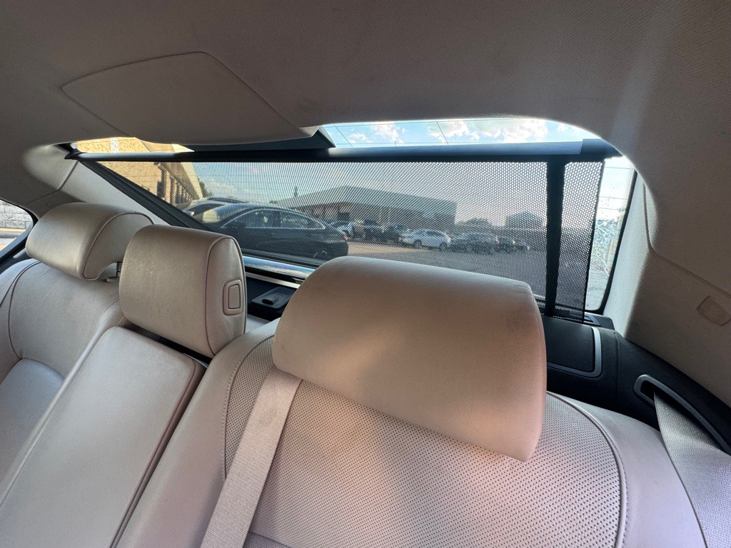 2012 BMW 7 Series Image 21