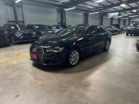 Image for 2016 Audi A6 Premium ID: 6879550