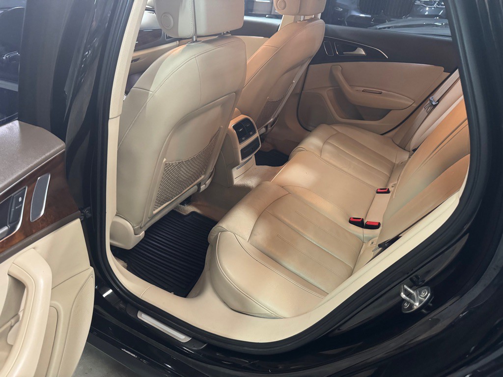 2016 Audi A6 Image 27