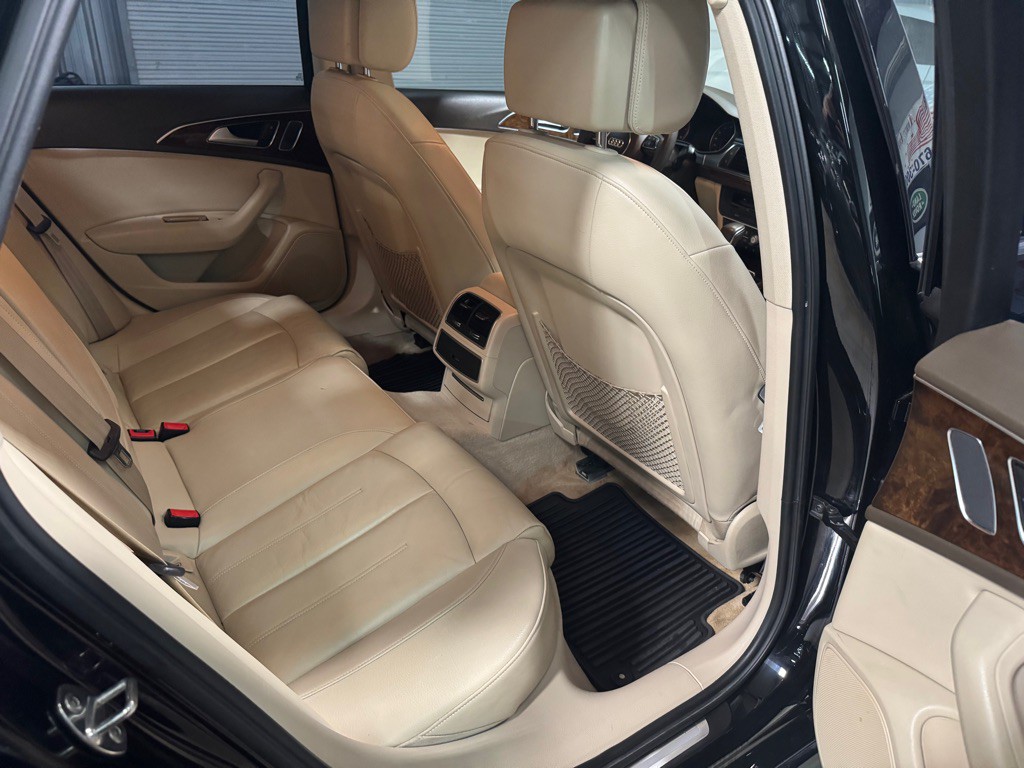 2016 Audi A6 Image 28