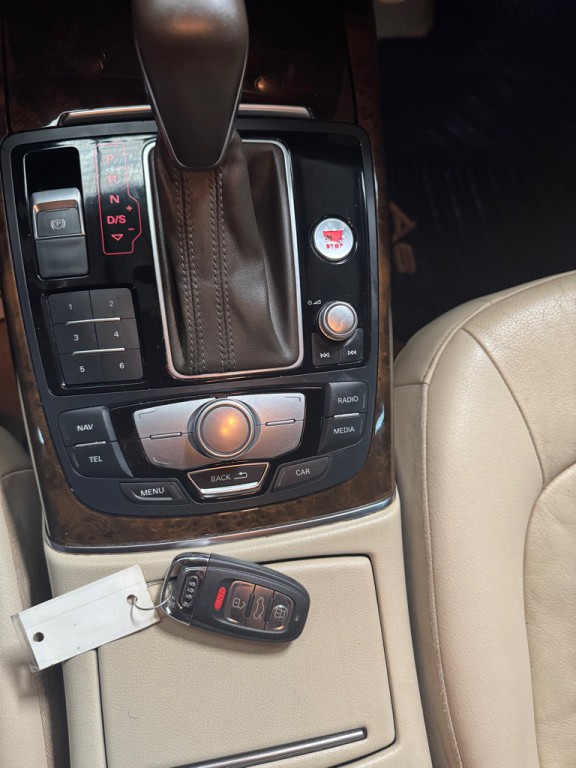 2016 Audi A6 Image 29