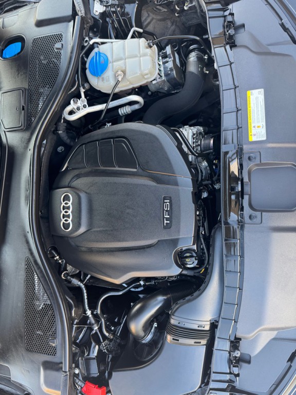2016 Audi A6 Image 34