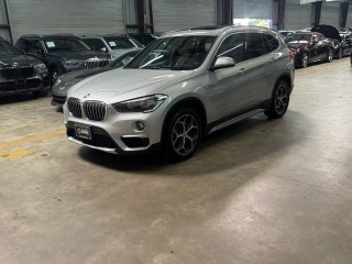 Image for 2018 BMW X1 xDrive28i ID: 6879811