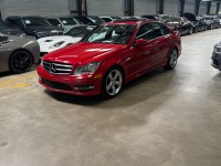 Image for 2014 Mercedes-Benz C-Class C 250 ID: 6894685