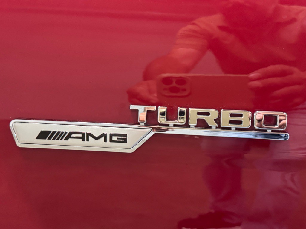 2014 Mercedes-Benz C-Class Image 15