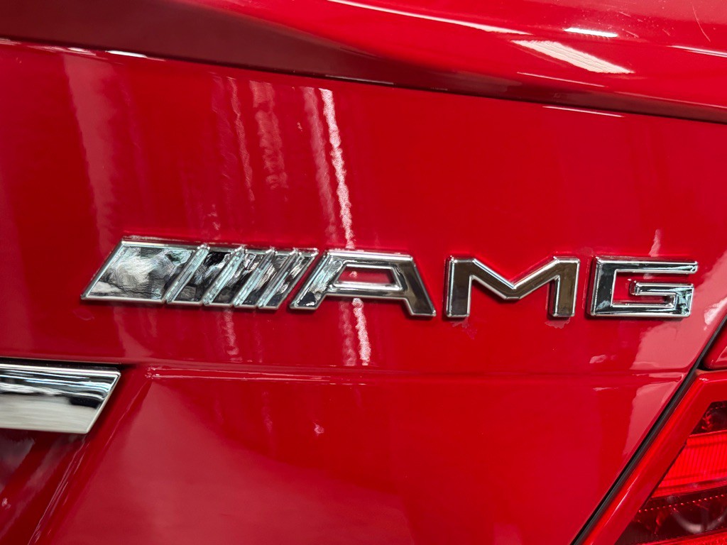 2014 Mercedes-Benz C-Class Image 16