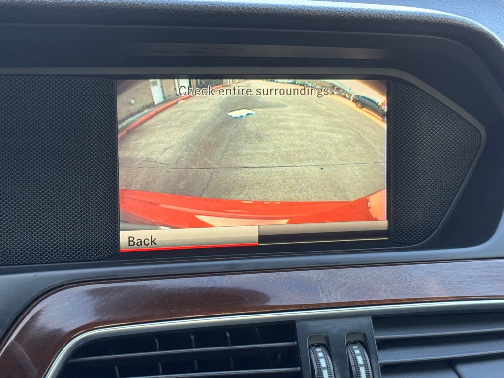 2014 Mercedes-Benz C-Class Image 37