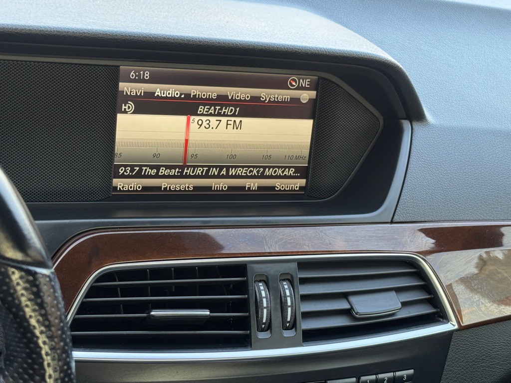 2014 Mercedes-Benz C-Class Image 38