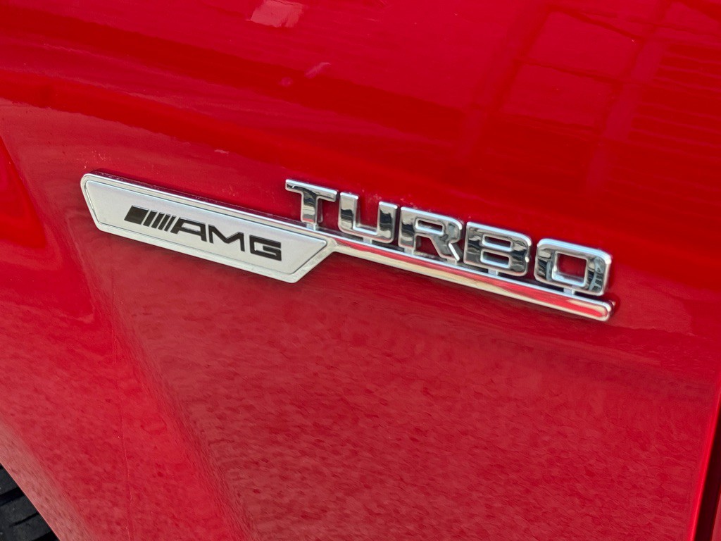 2014 Mercedes-Benz C-Class Image 41