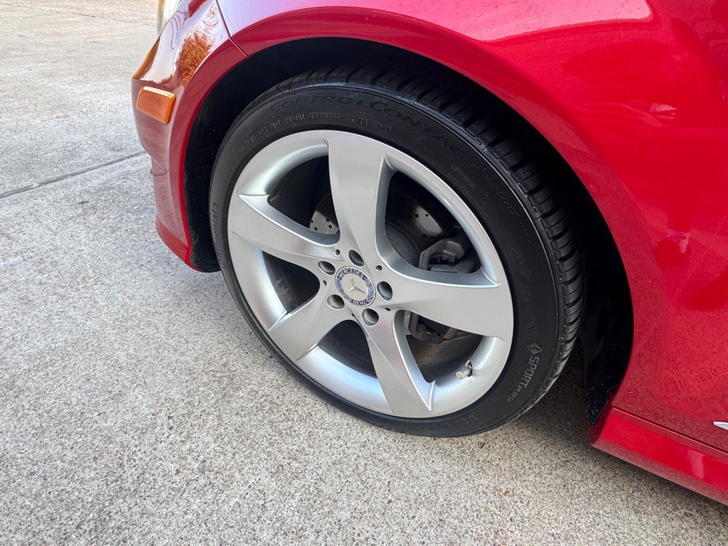 2014 Mercedes-Benz C-Class Image 42