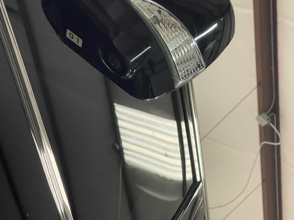 2016 INFINITI QX80 Image 14