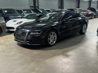 Image for 2015 Audi A7 Prestige ID: 6899940