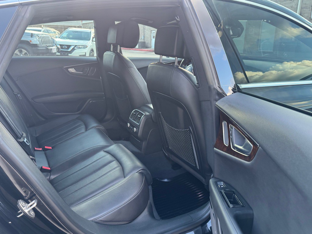 2015 Audi A7 Image 23
