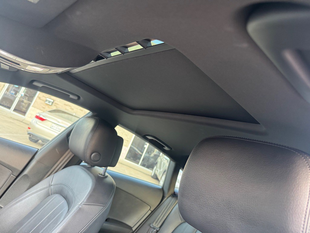 2015 Audi A7 Image 27